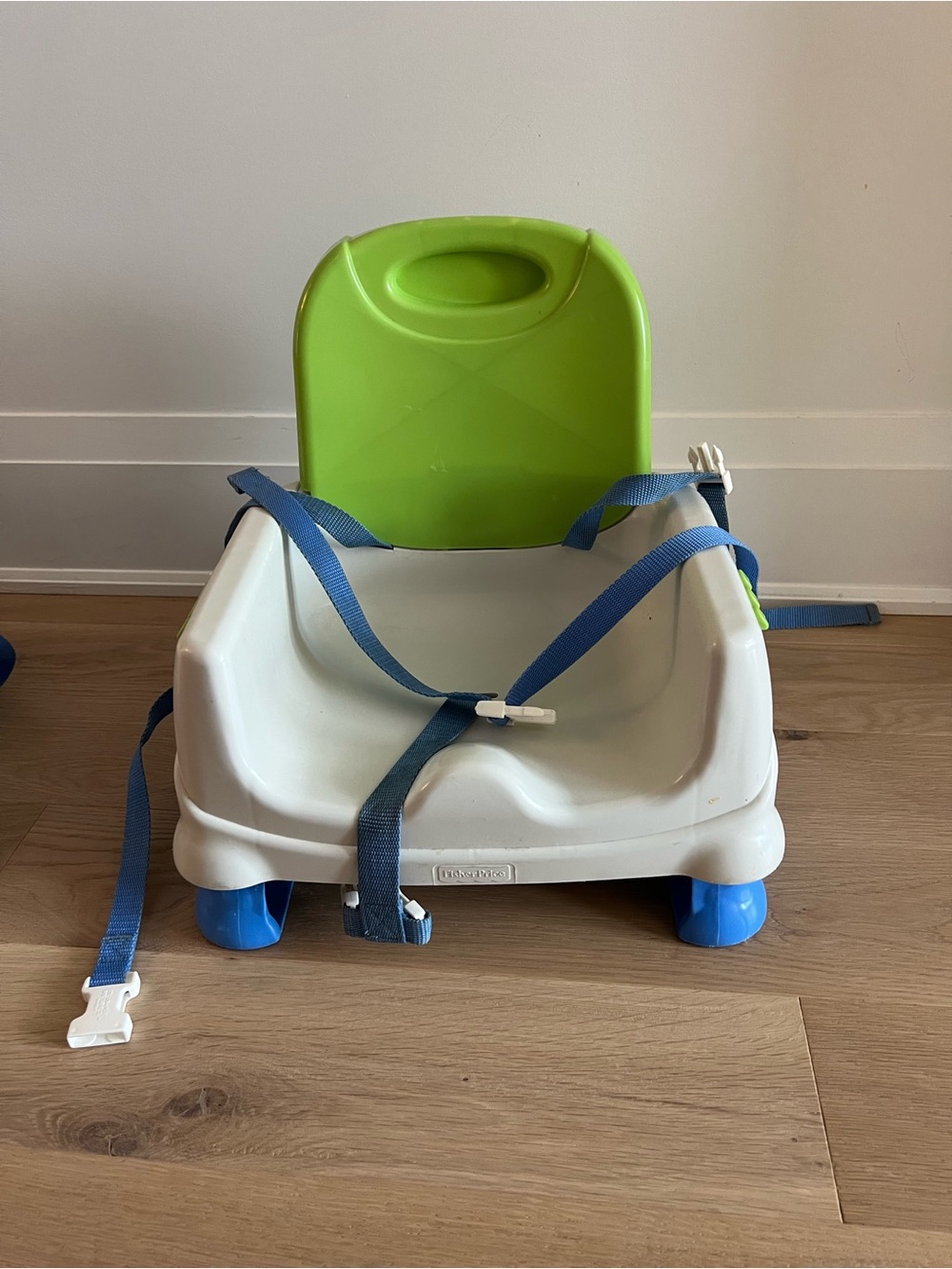 Portable Booster Seat with Tray